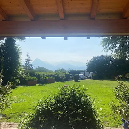 Fantastic In * Lugano