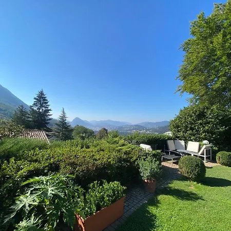 Fantastic In * Lugano