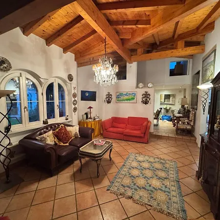 Fantastic In Villa