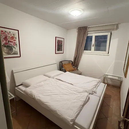 Villa Fantastic In Lugano