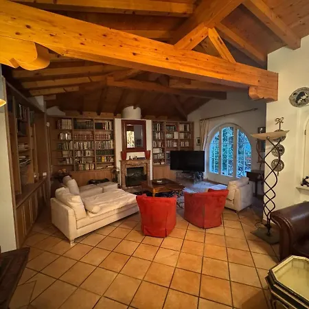 Fantastic In Villa *